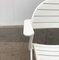 Sedie pieghevoli postmoderne di Niels Gammelgaard per Ikea, set di 4, Immagine 38