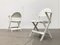 Chaises Pliantes Postmodernes par Niels Gammelgaard pour Ikea, Set de 4 33