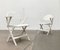 Postmodern Folding Chairs by Niels Gammelgaard for Ikea, Set of 4 26