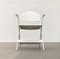 Sedie pieghevoli postmoderne di Niels Gammelgaard per Ikea, set di 4, Immagine 46