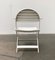 Chaises Pliantes Postmodernes par Niels Gammelgaard pour Ikea, Set de 4 21