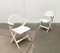 Postmodern Folding Chairs by Niels Gammelgaard for Ikea, Set of 4, Image 8