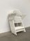 Chaises Pliantes Postmodernes par Niels Gammelgaard pour Ikea, Set de 4 3