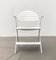 Postmodern Folding Chairs by Niels Gammelgaard for Ikea, Set of 4, Image 44