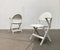 Postmodern Folding Chairs by Niels Gammelgaard for Ikea, Set of 4 2
