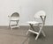 Postmodern Folding Chairs by Niels Gammelgaard for Ikea, Set of 4, Image 2