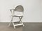 Chaises Pliantes Postmodernes par Niels Gammelgaard pour Ikea, Set de 4 18