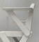 Postmodern Folding Chairs by Niels Gammelgaard for Ikea, Set of 4 43