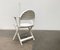 Chaises Pliantes Postmodernes par Niels Gammelgaard pour Ikea, Set de 4 5