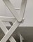 Chaises Pliantes Postmodernes par Niels Gammelgaard pour Ikea, Set de 4 27