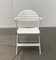 Chaises Pliantes Postmodernes par Niels Gammelgaard pour Ikea, Set de 4 39