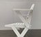 Chaises Pliantes Postmodernes par Niels Gammelgaard pour Ikea, Set de 4 35
