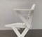 Postmodern Folding Chairs by Niels Gammelgaard for Ikea, Set of 4 35