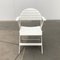 Sedie pieghevoli postmoderne di Niels Gammelgaard per Ikea, set di 4, Immagine 40