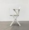 Sedie pieghevoli postmoderne di Niels Gammelgaard per Ikea, set di 4, Immagine 37