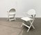 Chaises Pliantes Postmodernes par Niels Gammelgaard pour Ikea, Set de 4 14