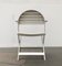 Postmodern Folding Chairs by Niels Gammelgaard for Ikea, Set of 4 36