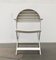 Postmodern Folding Chairs by Niels Gammelgaard for Ikea, Set of 4, Image 36