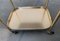 Vintage Tray Service Trolley from Kaymet London 5