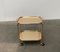 Vintage Tray Service Trolley from Kaymet London, Image 28