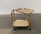 Vintage Tray Service Trolley from Kaymet London, Image 23