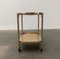 Vintage Tray Service Trolley from Kaymet London, Image 25