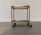 Vintage Tray Service Trolley from Kaymet London 11