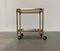 Vintage Tray Service Trolley from Kaymet London, Image 11