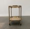Vintage Tray Service Trolley from Kaymet London 26