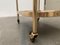Vintage Tray Service Trolley from Kaymet London, Image 10
