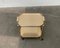 Vintage Tray Service Trolley from Kaymet London, Image 20