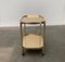 Vintage Tray Service Trolley from Kaymet London, Image 3