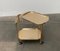 Vintage Tray Service Trolley from Kaymet London, Image 17