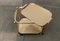 Vintage Tray Service Trolley from Kaymet London, Image 4
