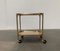 Vintage Tray Service Trolley from Kaymet London, Image 21