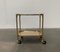 Vintage Tray Service Trolley from Kaymet London 30