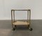 Vintage Tray Service Trolley from Kaymet London, Image 30