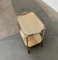 Vintage Tray Service Trolley from Kaymet London 16