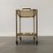 Vintage Tray Service Trolley from Kaymet London, Image 33