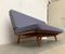 Mid-Century Danish Minimalist Teak Sofa Couch by Orla Mølgaard Nielsen for France & Søn / France & Daverkosen 8