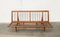 Mid-Century Danish Minimalist Teak Sofa Couch by Orla Mølgaard Nielsen for France & Søn / France & Daverkosen 28