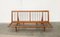 Minimalistisches dänisches Mid-Century Teak Sofa von Orla Mølgaard Nielsen für France & Søn / France & Daverkosen 28