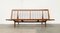 Minimalistisches dänisches Mid-Century Teak Sofa von Orla Mølgaard Nielsen für France & Søn / France & Daverkosen 35