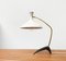 Lampada da tavolo Mid-Century minimalista di Cosack, Immagine 44