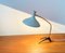 Lampada da tavolo Mid-Century minimalista di Cosack, Immagine 2