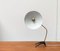 Lámpara de mesa minimalista Mid-Century de Cosack, Imagen 48