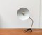 Lampe de Bureau Mid-Century Minimaliste de Cosack 48