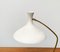 Lampada da tavolo Mid-Century minimalista di Cosack, Immagine 38
