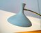 Lampada da tavolo Mid-Century minimalista di Cosack, Immagine 11