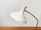 Lámpara de mesa minimalista Mid-Century de Cosack, Imagen 7